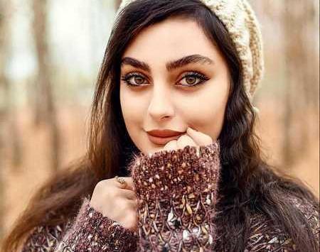 عکس پروفایل جذاب دخترانه جدید