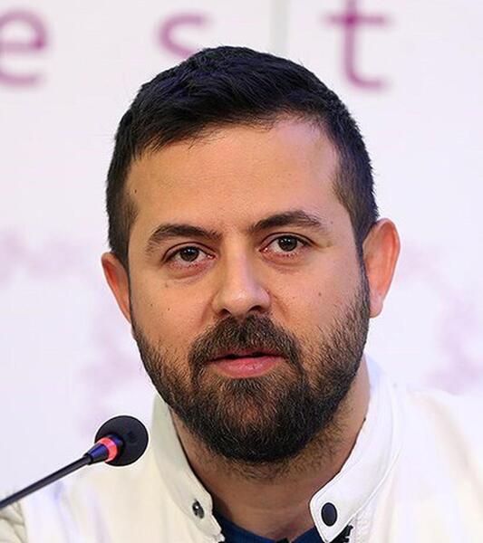 عکس بیتا اصلانی همسر هومن سیدی