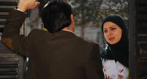 عکس کشف حجاب سولماز غنی