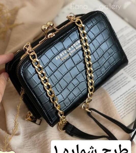عکس کیف مجلسی دخترانه شیک
