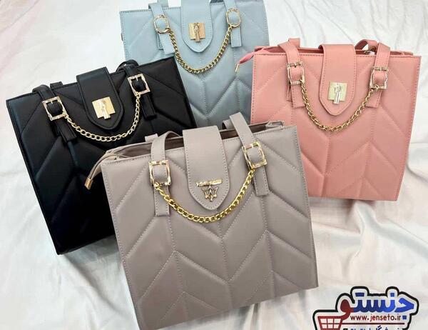 عکس کیف مجلسی دخترانه شیک