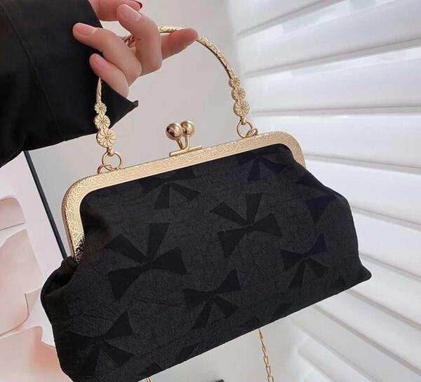 عکس کیف مجلسی دخترانه شیک
