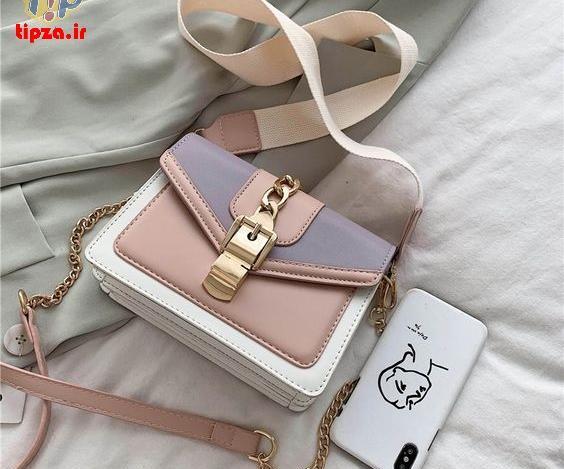 عکس کیف مجلسی دخترانه شیک