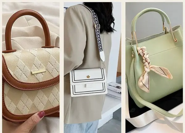 عکس کیف مجلسی دخترانه شیک
