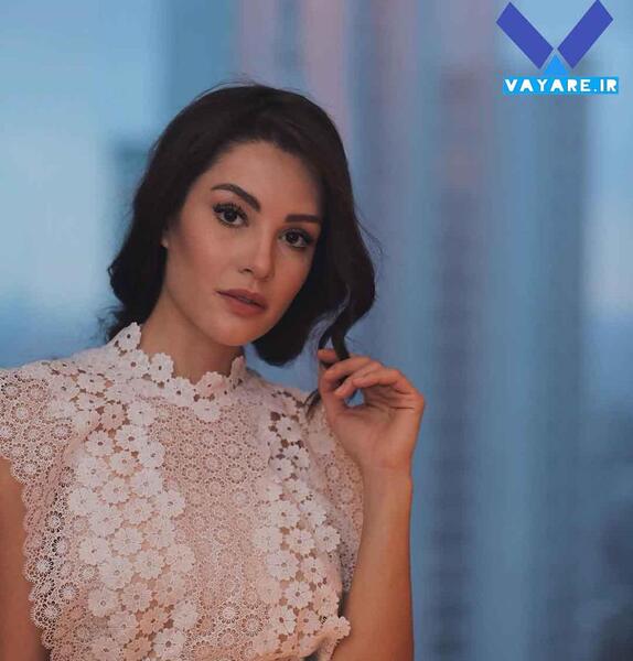 عکس بازیگران سریال yeni gelin