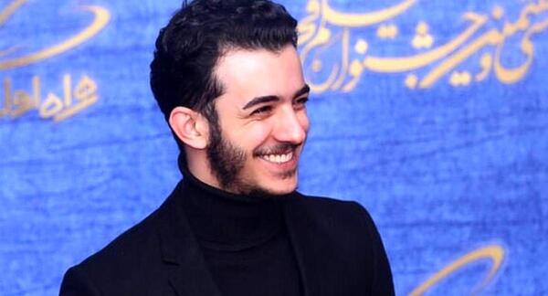 عکس حامد بهداد در سریال میخواهم زنده بمانم