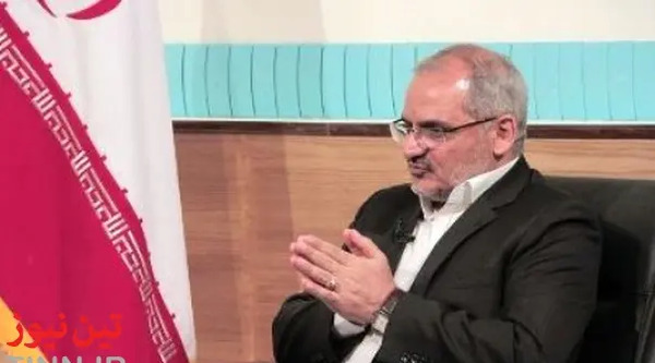 عکس محسن حاجی میرزایی