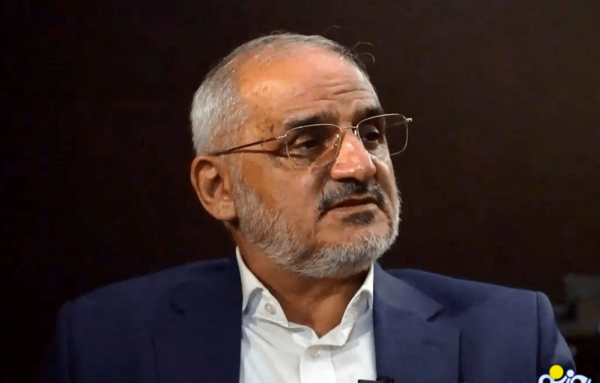عکس محسن حاجی میرزایی