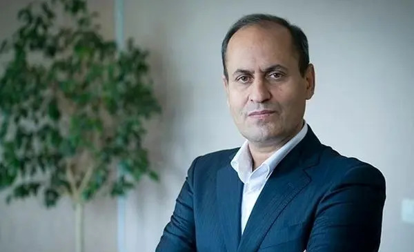عکس محسن حاجی میرزایی