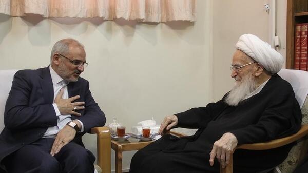 عکس محسن حاجی میرزایی