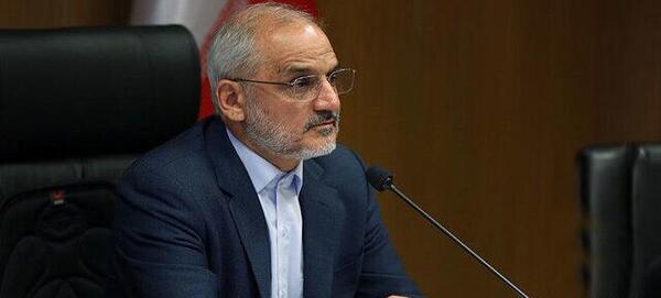 عکس محسن حاجی میرزایی