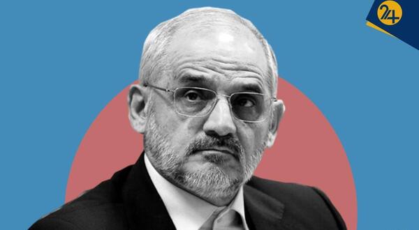 عکس محسن حاجی میرزایی