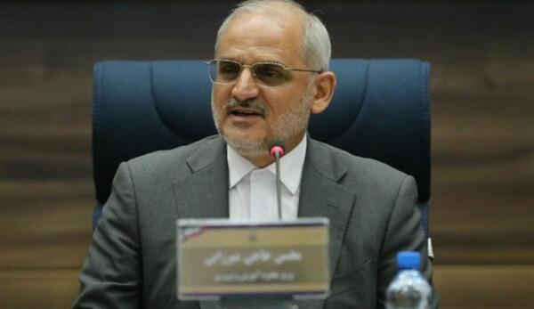 عکس محسن حاجی میرزایی