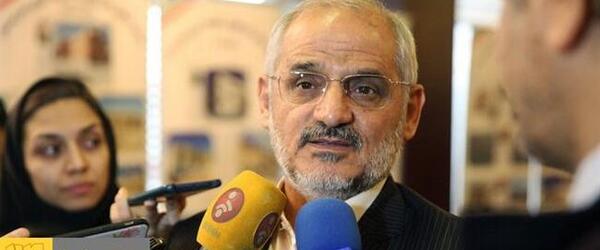 عکس محسن حاجی میرزایی