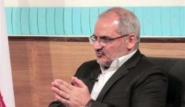 عکس محسن حاجی میرزایی