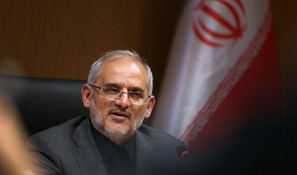 عکس محسن حاجی میرزایی