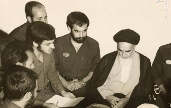 عکس محسن حاجی میرزایی