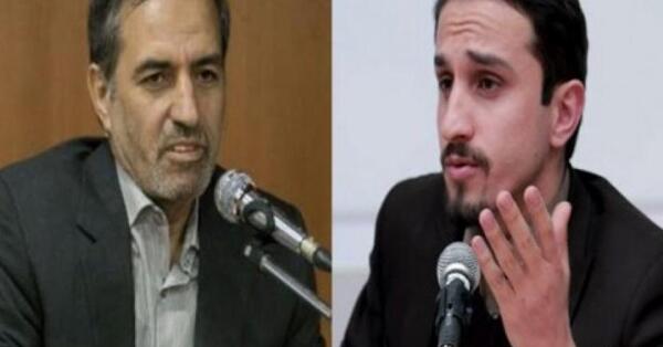 عکس محسن حاجی میرزایی