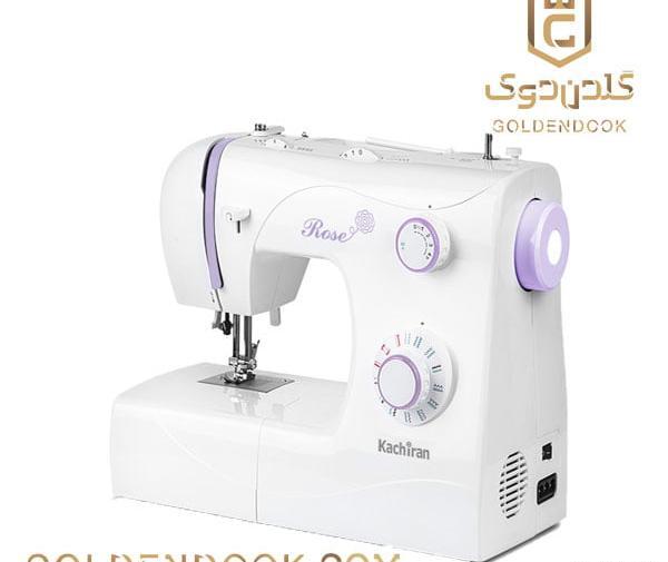 عکس ماشین خیاطی