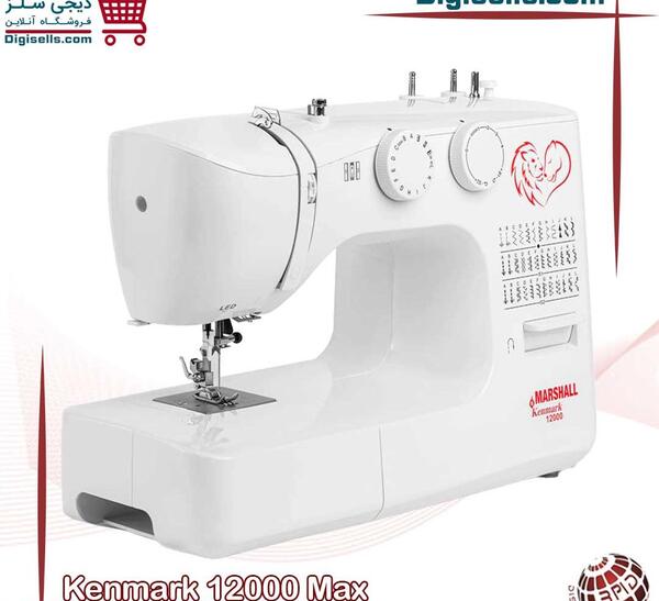 عکس ماشین خیاطی