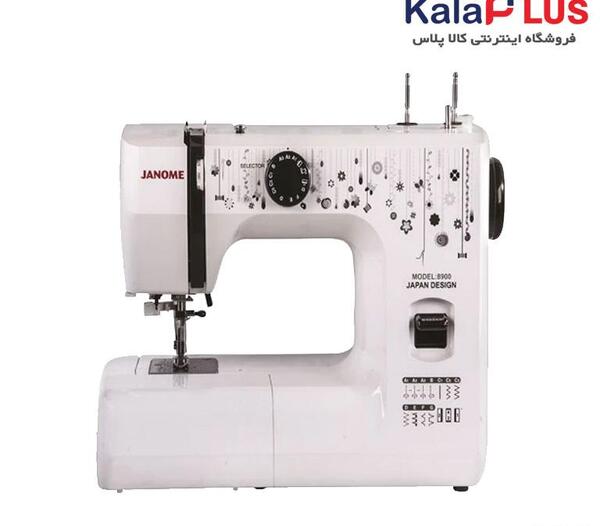 عکس ماشین خیاطی