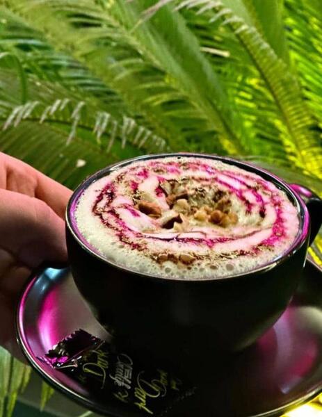 عکس کافه طرقبه
