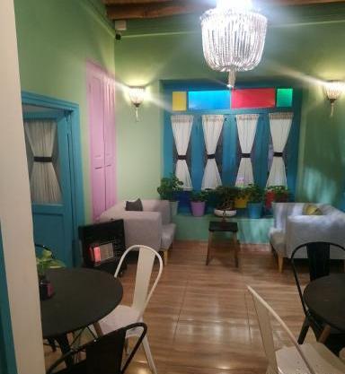 عکس کافه طرقبه