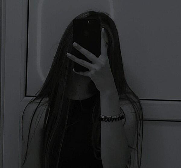 عکس پروفایل زیبا مشکی