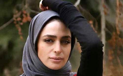 عکس های قشنگ عسل بدیعی