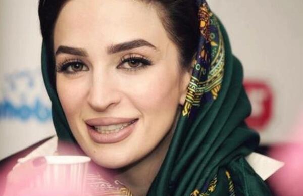 عکس های قشنگ عسل بدیعی