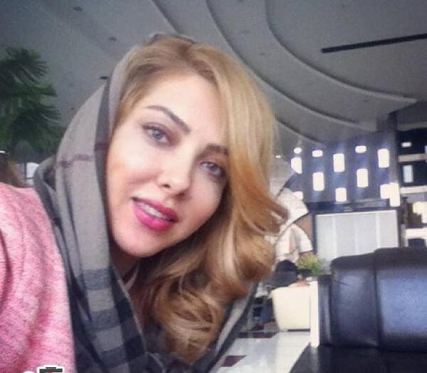 جدید ترین عکس لیلا اوتادی