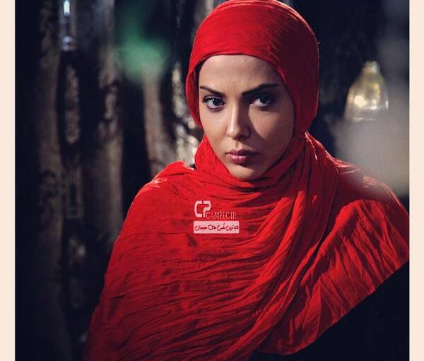 جدید ترین عکس لیلا اوتادی
