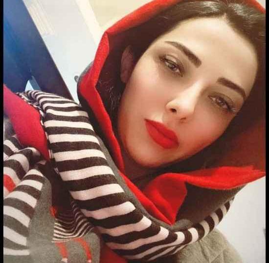 جدید ترین عکس لیلا اوتادی
