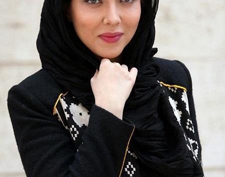 جدید ترین عکس لیلا اوتادی