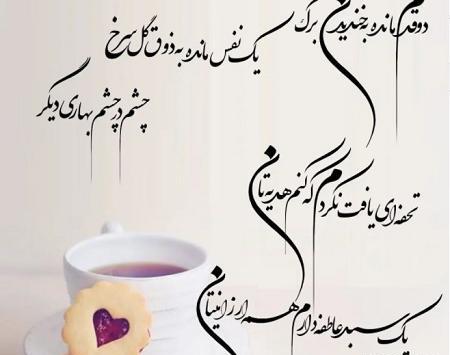 عکس سال نو پیشاپیش مبارک۱۴۰۱