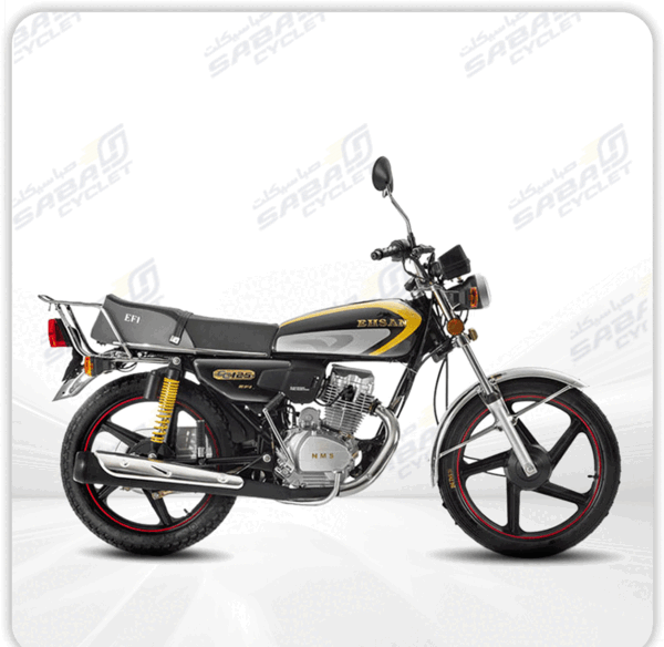 عکس موتور هوندا 125 ژاپنی