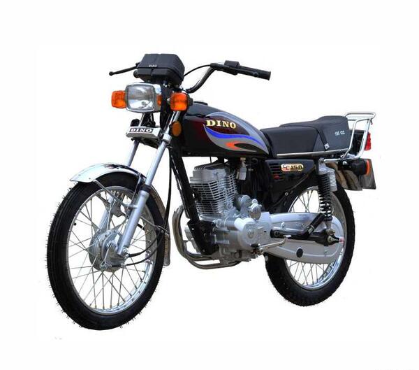 عکس موتور هوندا 125 ژاپنی