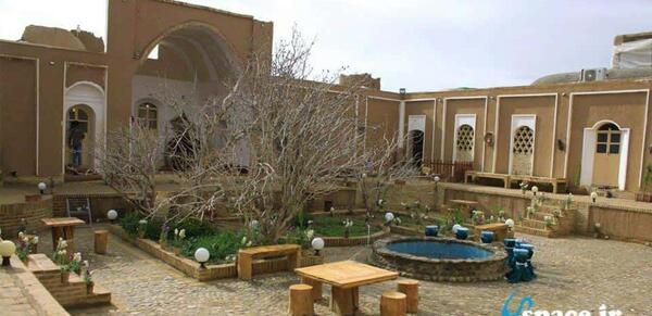 عکس های کویر حلوان