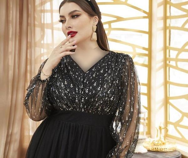 عکس مدل لباس در اینستاگرام