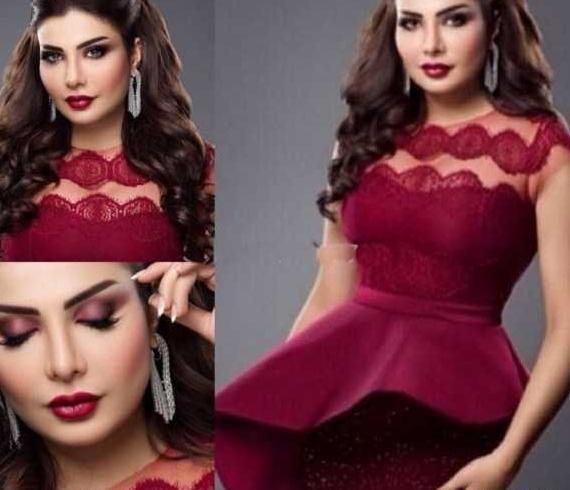 عکس مدل لباس در اینستاگرام