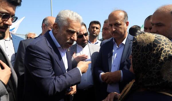 عکس سفید رود