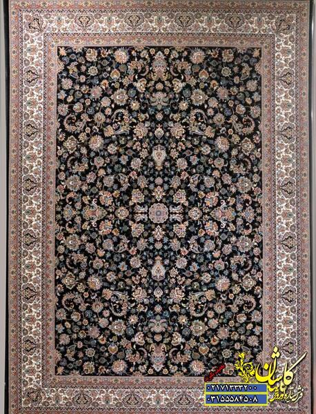عکس فرش گل ریز