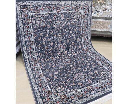 عکس فرش گل ریز