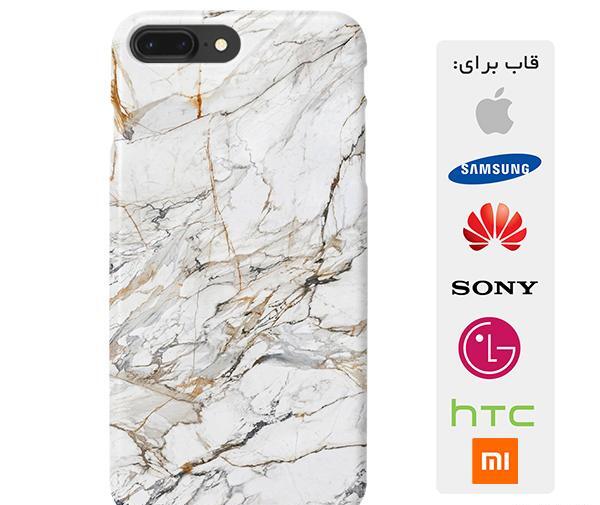 عکس سنگ سفید