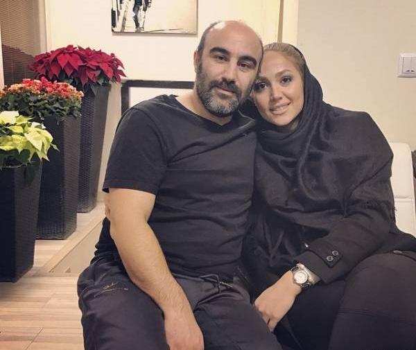 عکس های محسن تنابنده