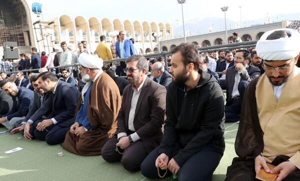عکس شهید رضا سلیمانی