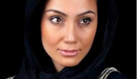 عکس خاطره حاتمی