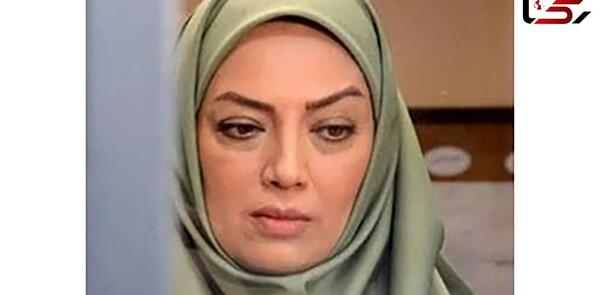 عکس آرزو قائد امینی