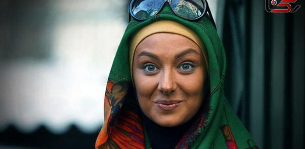 عکس آرزو قائد امینی