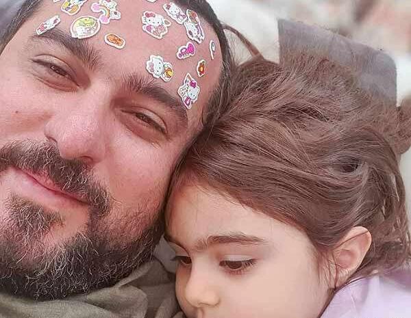 عکس روز دختر چندمه ۱۴۰۱
